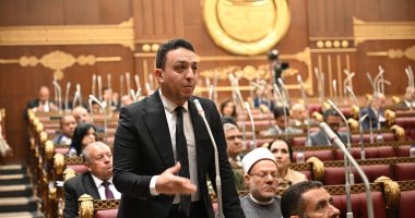 النائب مصطفى أبو زهرة: التنسيق المستمر بين القاهرة والرياض ضرورة حتمية لمواجهة التحديات