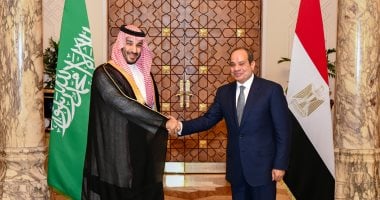النائبة هبة غالي: لقاء الرئيس السيسي وولي العهد السعودي يعكس عمق الشراكة الاستراتيجية