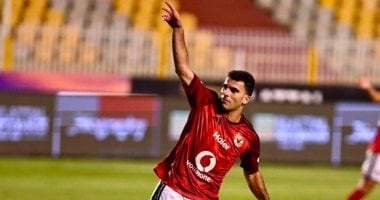 زيزو: الفوز على أبو قير خطوة مهمة.. وقمة الزمالك لها ترتيبات خاصة