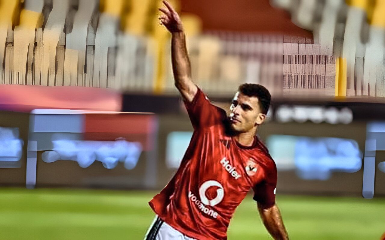 صراع رباعي على صدارة هدافي الدوري المصري.. زيزو ينافس على القمة