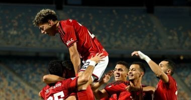 الأهلي يواجه كيتارا الأوغندي في الكونفدرالية.. موعد مباراتي الذهاب والإياب
