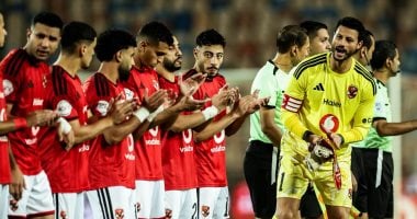 موعد مباراة الأهلي القادمة بعد الفوز على أبو قير للأسمدة