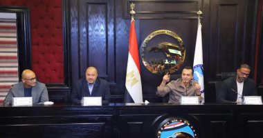 أمانة الشباب بمستقبل وطن تطلق فاعلية تطوير مركز شباب بكل محافظة
