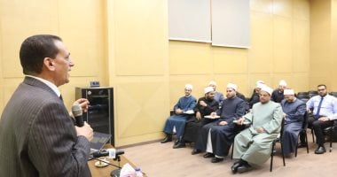 عميد معهد الخدمة الاجتماعية ببورسعيد: بناء الوعي يبدأ بالمعرفة والفهم والاقتناع
