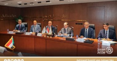 مشروعات زراعية مشتركة ومحاصيل استراتيجية.. تفاصيل التعاون بين مصر والسودان