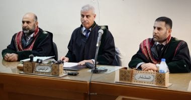 محكمة سورية تصدر أحكاما بحق 4 متهمين في انتهاكات ‌‏‌‏الساحل السوري