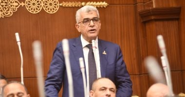 نائب: كلمة الرئيس فى حفل تخرج الدورة الـ6 للهيئات القضائية حملت رسائل مهمة