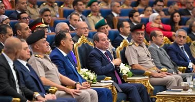 النائب محمد مصطفى كشر: الرئيس السيسي يضع معايير واضحة لبناء كوادر الدولة