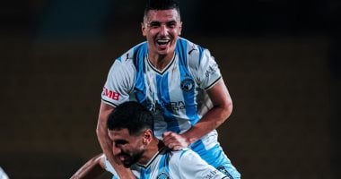 ترتيب الدوري المصري.. بيراميدز يحتفظ بالصدارة والزمالك وصيفا حتى11 أكتوبر
