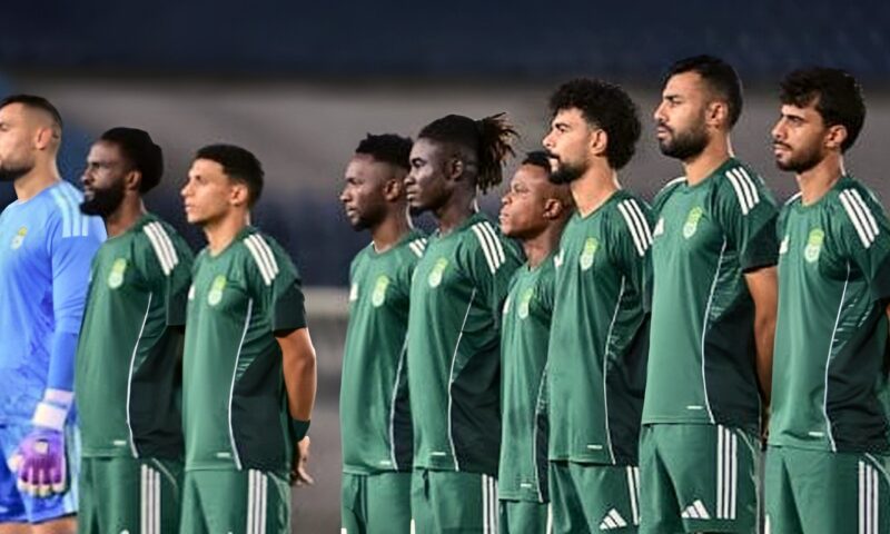 الاتحاد السكندرى يعلن قائمة مواجهة الجونة فى الدورى