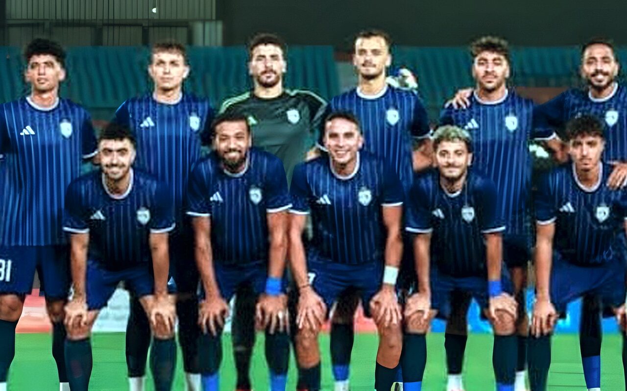الشرقية إنبى يواجه منتخب السويس بتروجت وديا استعدادا لاستئناف الدورى