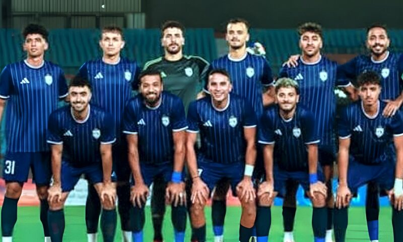 الشرقية إنبى يواجه منتخب السويس بتروجت وديا استعدادا لاستئناف الدورى