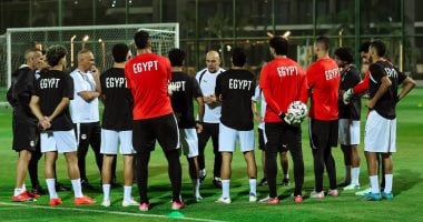 موعد مباراتي منتخب مصر أمام أنجولا وجنوب السودان فى تصفيات أمم أفريقيا
