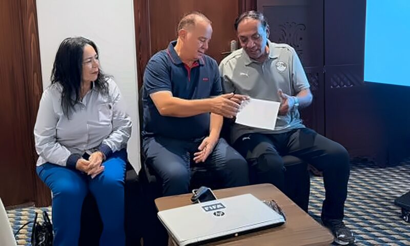 اتحاد الكرة يعلن تنظيم دورتىّ الرخصة التدريبية A11 وA12 لتأهيل المدربين