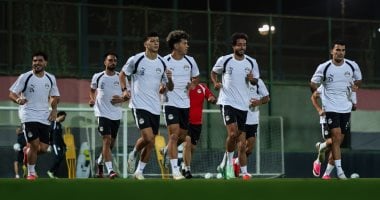 موعد مباراتي منتخب مصر أمام أنجولا وجنوب السودان فى تصفيات أمم أفريقيا
