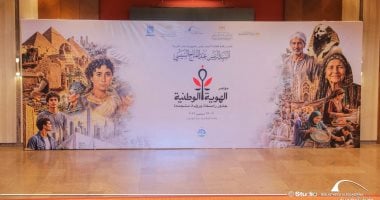 خالد فودة: رعاية الرئيس السيسى لمؤتمر الهوية الوطنية تعكس إدراكا عميقا لأهميتها