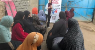 مؤسسة ملاذ لدعم المرأة تختتم تدريب «خدى خطوتك» لتعزيز وعيهن بحقوقهن فى العمل