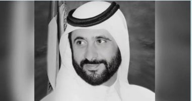 وفاة شقيق الشيخ محمد بن راشد نائب الرئيس الإماراتى ومحمد بن زايد ينعيه