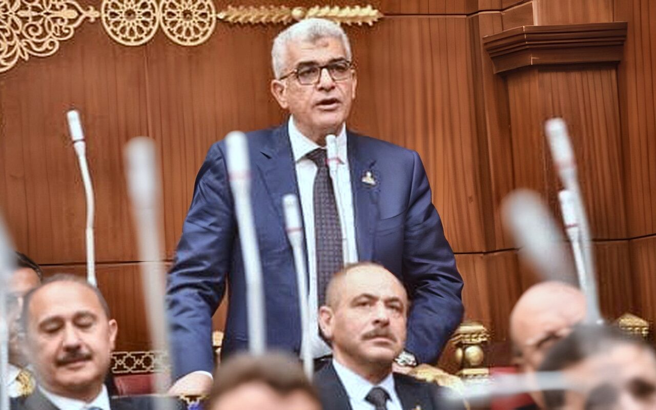 برلماني: مواجهة الشائعات مسؤولية مشتركة بين المواطن والدولة