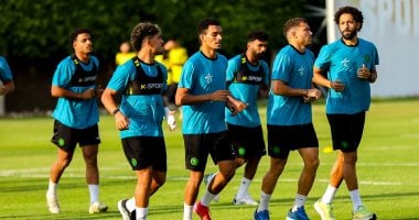 تدريب على فترتين ومعسكر بالإسماعيلية.. برنامج مودرن سبورت خلال التوقف