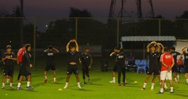 تصفيات شمال أفريقيا.. منتخب الشباب جاهز للمباراة الافتتاحية أمام ليبيا