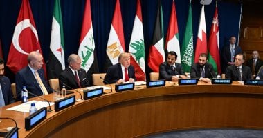 نيابة عن رئيس الجمهورية.. رئيس الوزراء يشارك في القمة الأمريكية مع دول المنطقة