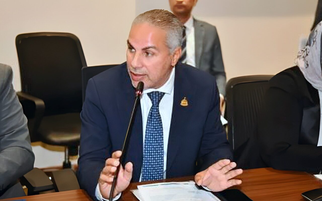 فى ذكرى النصر.. مصطفى البنا: تجاوز التحديات الراهنة يتطلب استحضار روح أكتوبر