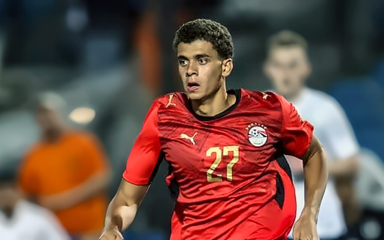 علاء نبيل: منتخب مصر استفاد من مواجهة جنوب أفريقيا.. وحمزة مشروع مهاجم عالمى