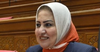 النائبة سحر صدقي: كلمة مدبولي طرحت رؤية مصر لمواجهة الأزمات الدولية