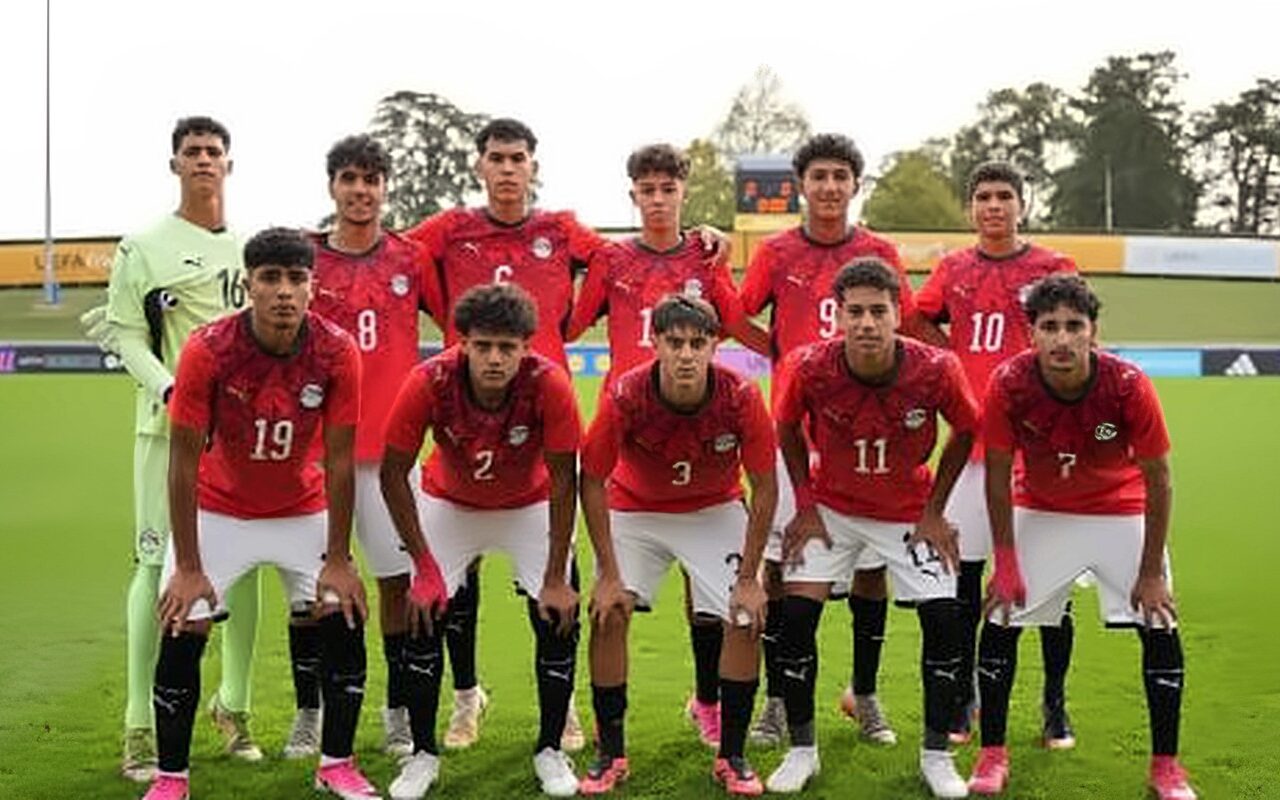 موعد مباراة مصر ومالاوي في نوفمبر في تصفيات أمم أفريقيا 2027