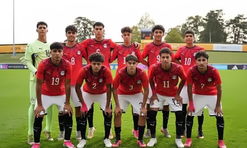 موعد مباراة مصر ومالاوي في نوفمبر في تصفيات أمم أفريقيا 2027