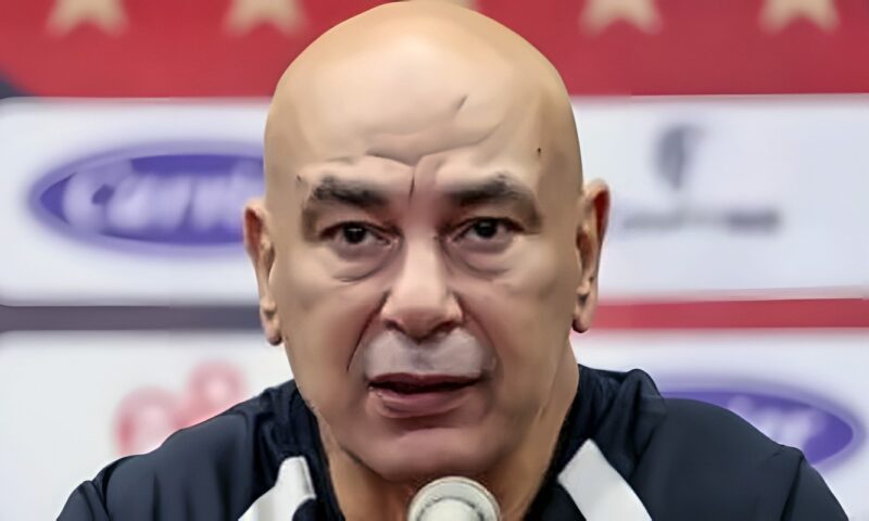ماذا ينتظر منتخب مصر في الفترة المقبلة بعد انتهاء معسكر سبتمبر؟