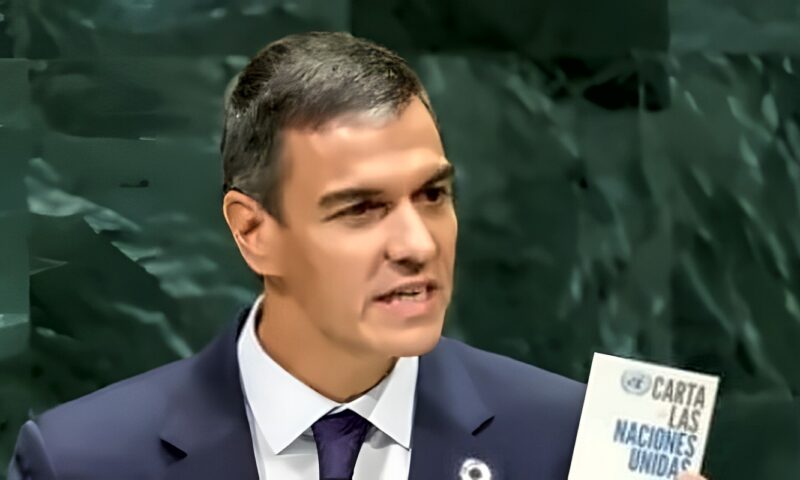 إسبانيا تشعل إنذار أوروبا.. كيف تؤثر الانتخابات المبكرة على الأسواق والتضخم؟