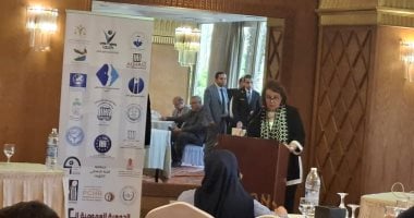 محمد فايق: حقوق الإنسان من أهم القضايا الإنسانية لمواجهة الفوضى العالمية