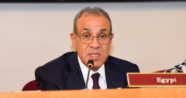 مصر تدين التصعيد الإسرائيلى فى الضفة الغربية واقتحامات المستوطنين للأقصى
