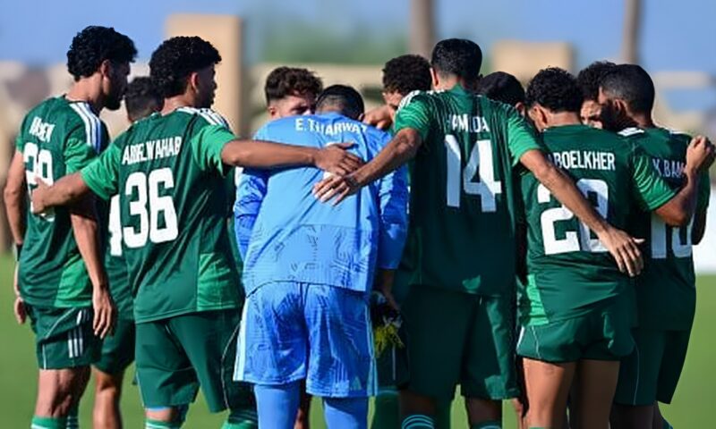 المصرى يحشد جماهيره لتشجيع الفريق أمام سيراميكا فى كأس عاصمة مصر