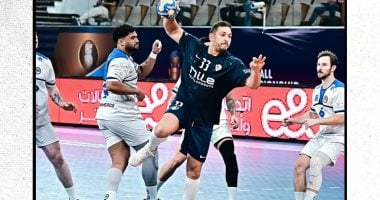 الزمالك يهزم بطل البرازيل 28-27 و ينافس على برونزية بطولة العالم