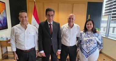 الخارجية تنجح في الإفراج عن مصري كان محتجزا في المالديف وتسهل عودته لمصر