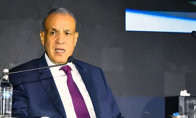وزير الخارجية يشارك فى جلسة نقاشية حول دور الدبلوماسية الاقتصادية فى تعزيز التجارة والاستثمار فى أفريقيا