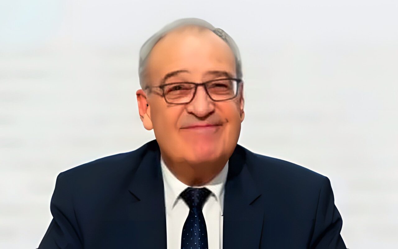 استقالة رئيس سويسرا جى بارميلين بعد 11 عاما فى الحكومة