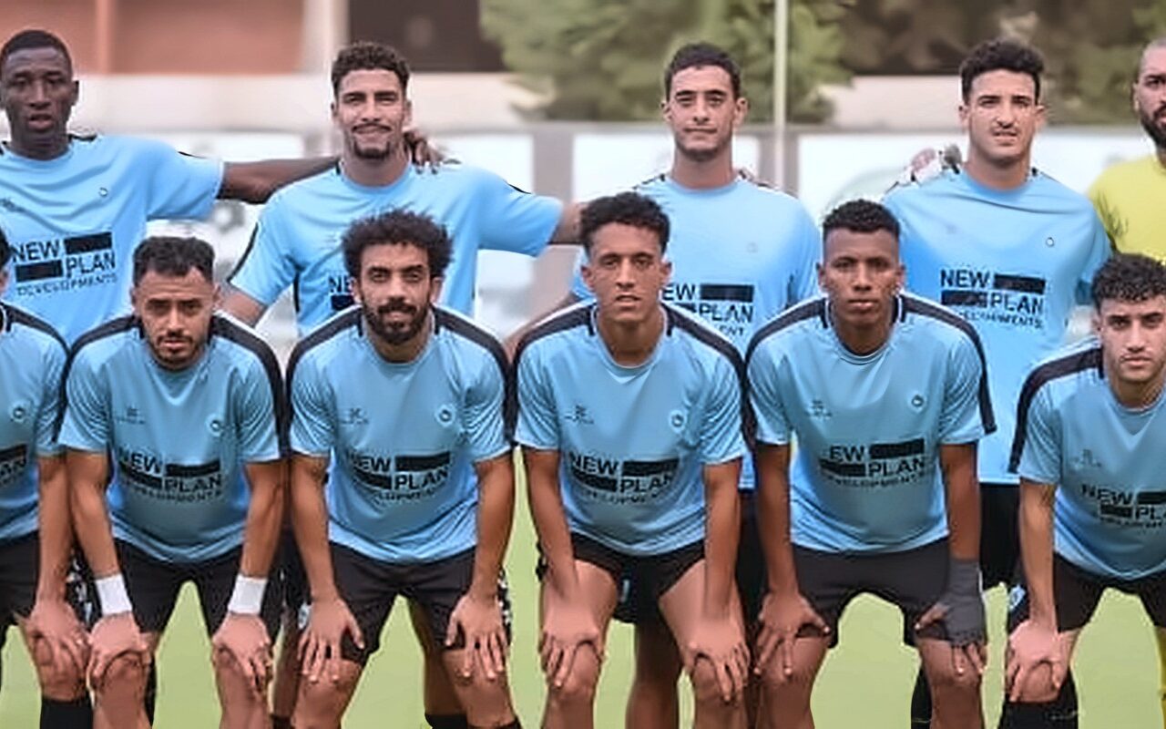 غزل المحلة وأبو قير للأسمدة يبحثان عن الانطلاقة الأولى في كأس عاصمة مصر