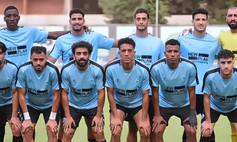 غزل المحلة وأبو قير للأسمدة يبحثان عن الانطلاقة الأولى في كأس عاصمة مصر