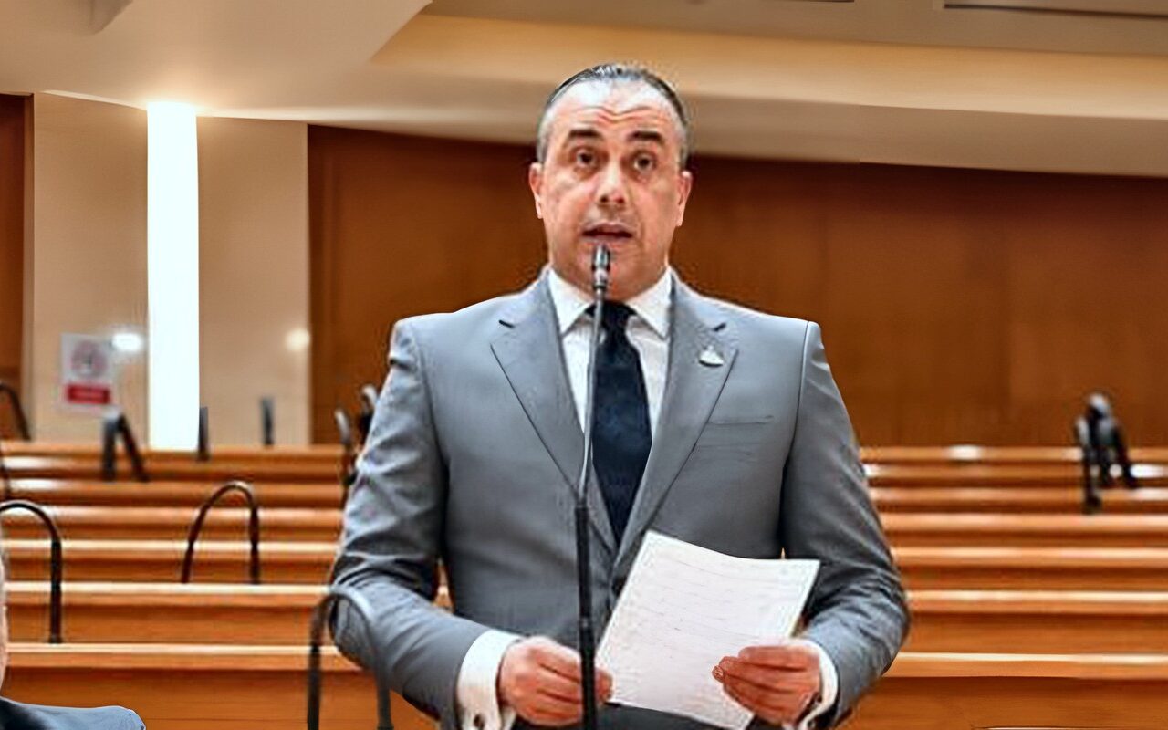 محمد بلتاجي: تأكيد الرئيس السيسي على حقوق مصر المائية يعكس ثوابت الدولة