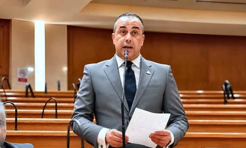 محمد بلتاجي: تأكيد الرئيس السيسي على حقوق مصر المائية يعكس ثوابت الدولة
