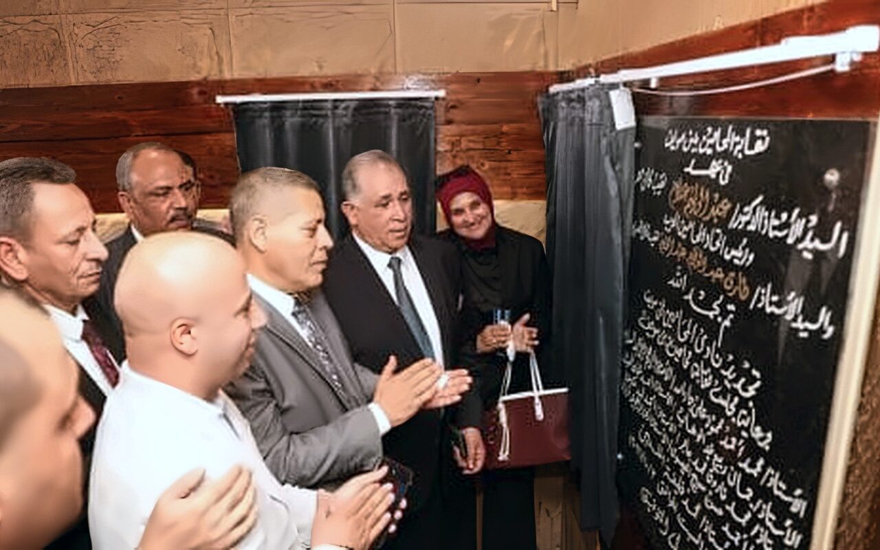 نقيب المحامين يعقد اجتماعًا مع مجلس محامي بني سويف لمناقشة عدد من الملفات