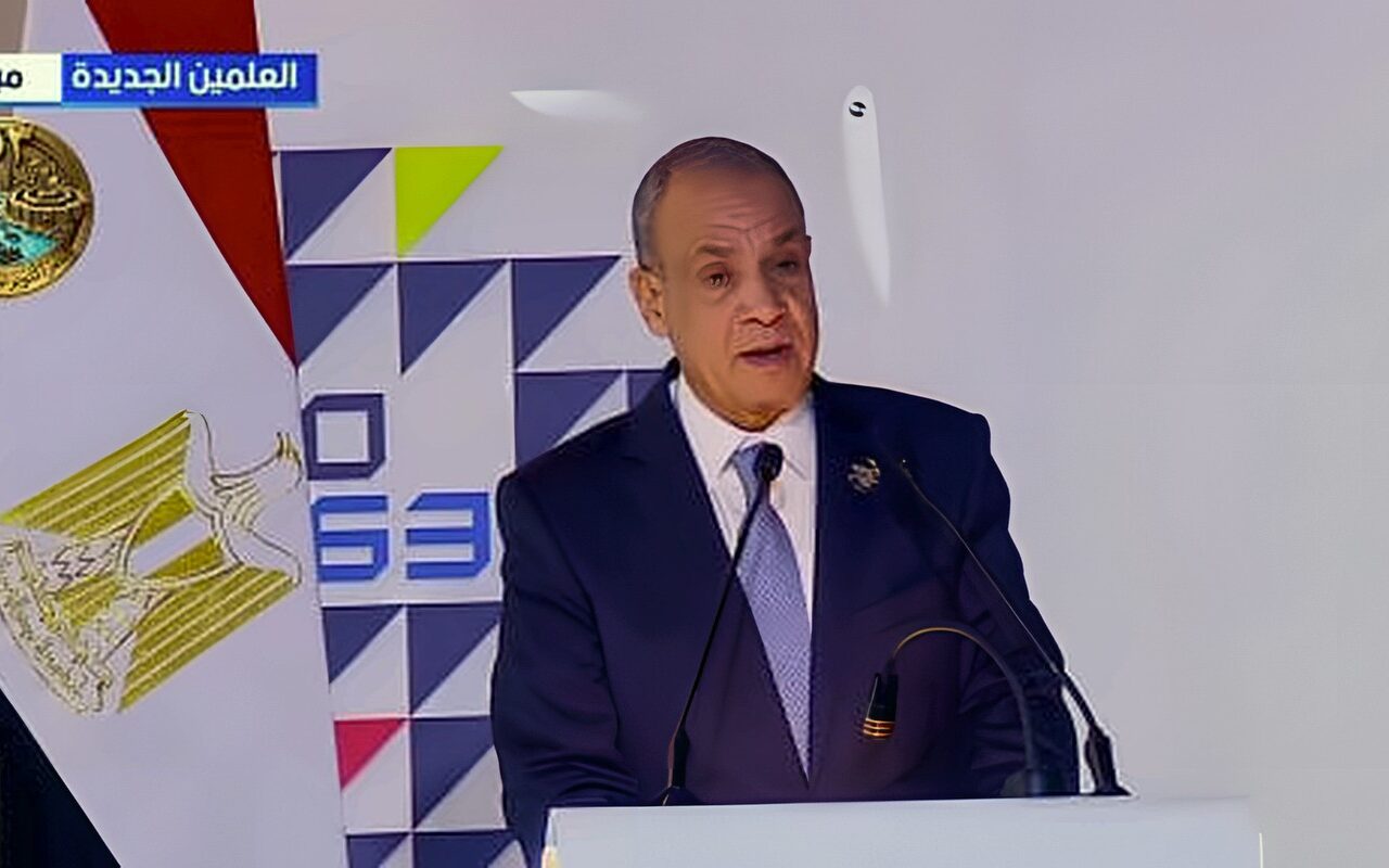 وزير الخارجية: منتدى العلمين أفريقيا للأعمال منصة جديدة للحوار الأفريقى