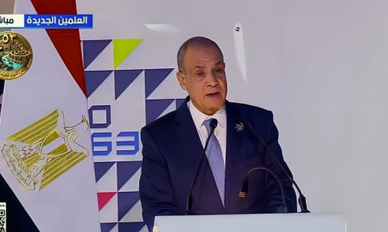 وزير الخارجية: منتدى العلمين أفريقيا للأعمال منصة جديدة للحوار الأفريقى