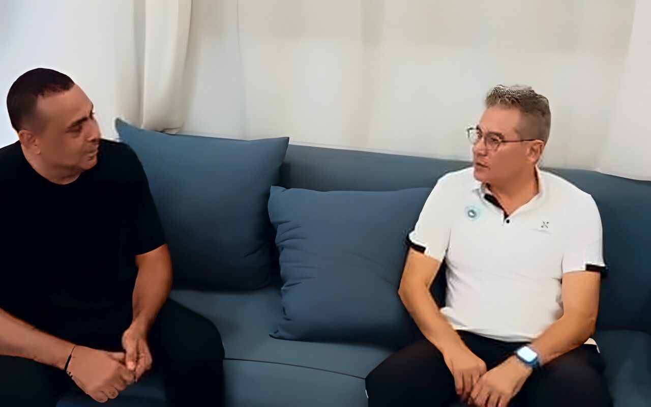 خالد جلال: الزمالك يصنع المستحيل.. والإسماعيلي “ذُبح” تحكيميا ولم يهبط فنيا