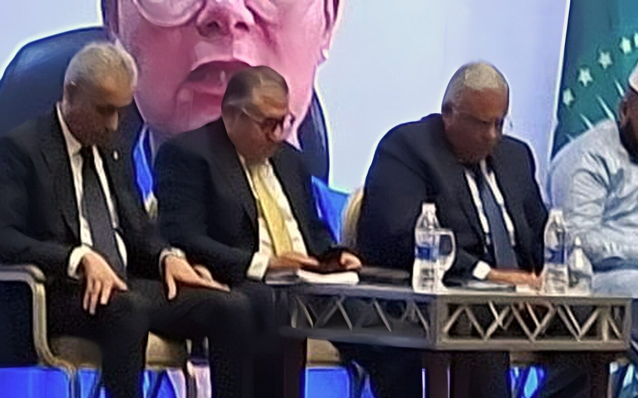 رئيس حقوق الإنسان: نجاح أجندة أفريقيا 2063 يعتمد على تحقيق التنمية