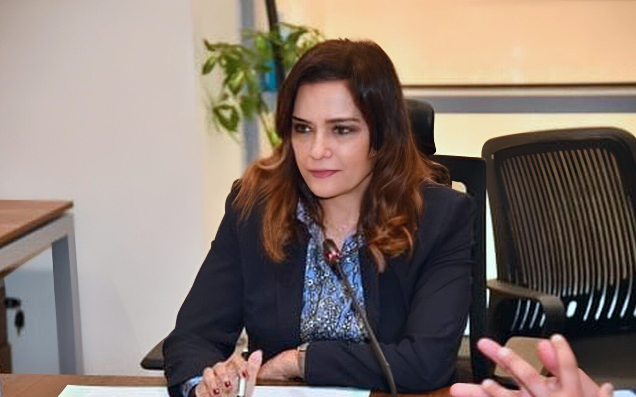 بعد رئاستها لـ سياحة النواب.. سحر طلعت مصطفى تحدد 5 ملفات على طاولة اللجنة
